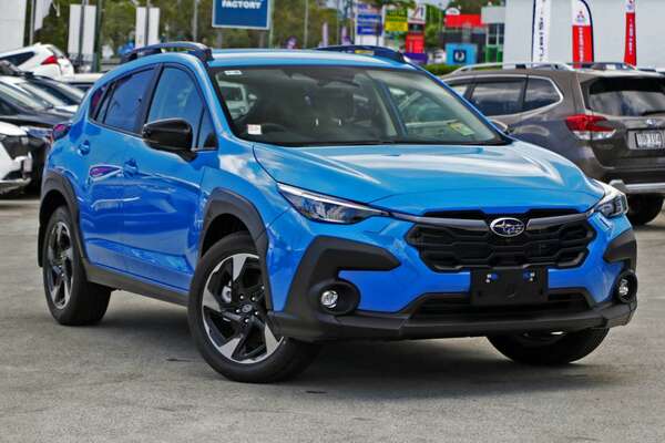 2023 Subaru Crosstrek 2.0R G6X