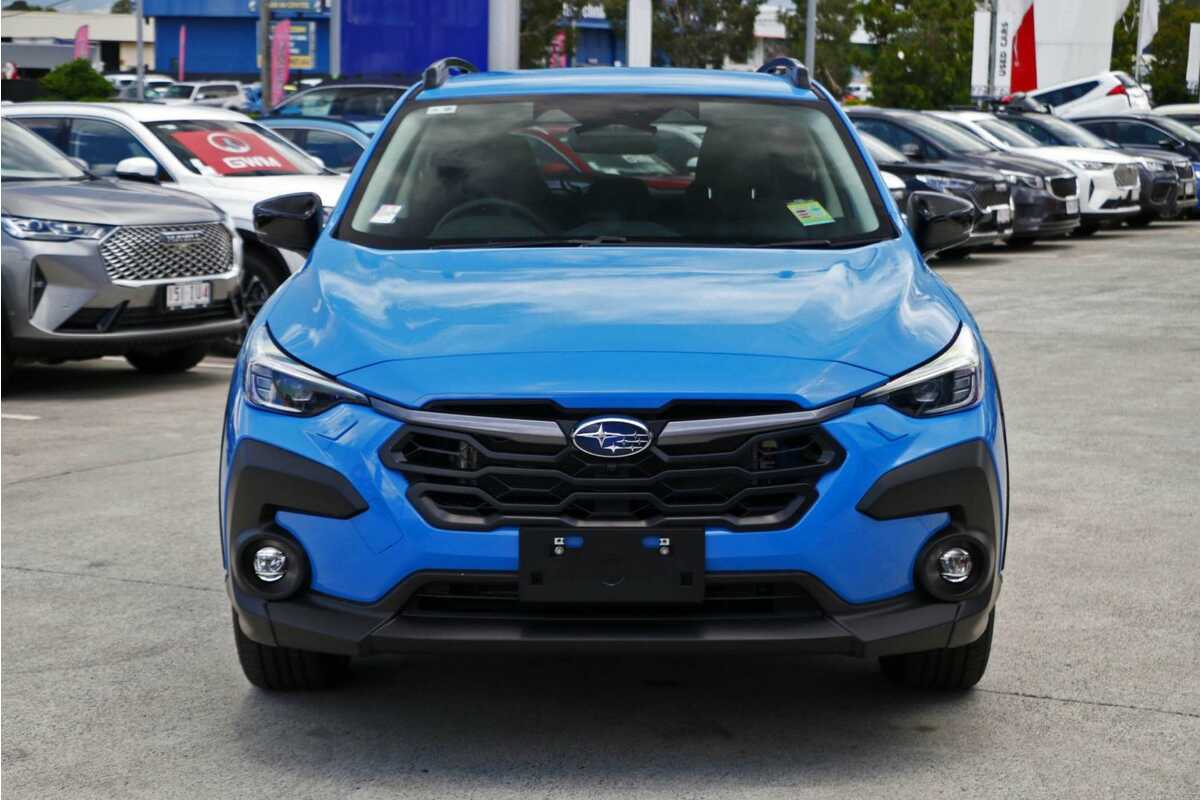 2023 Subaru Crosstrek 2.0R G6X
