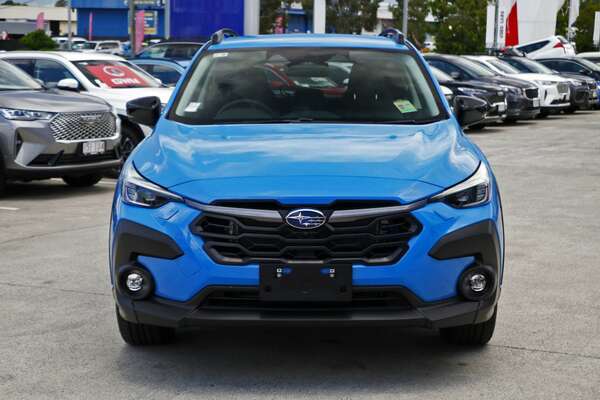 2023 Subaru Crosstrek 2.0R G6X