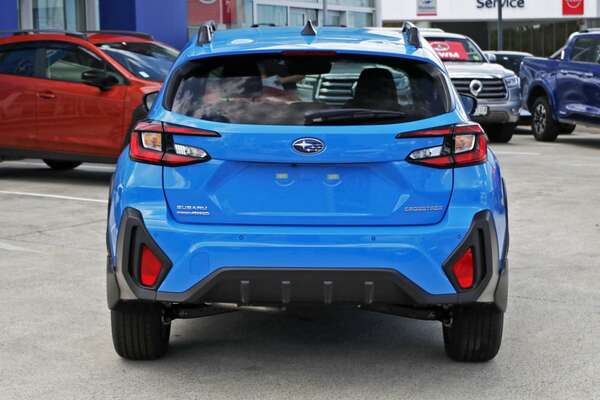 2023 Subaru Crosstrek 2.0R G6X