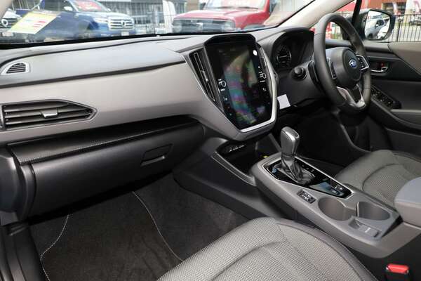 2023 Subaru Crosstrek 2.0R G6X