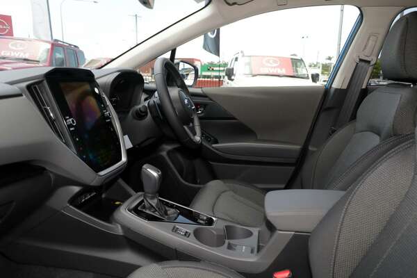 2023 Subaru Crosstrek 2.0R G6X