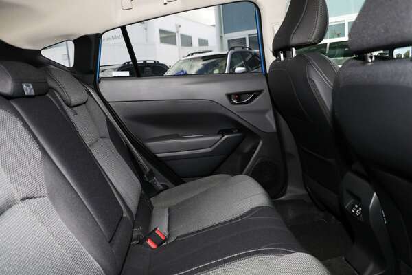 2023 Subaru Crosstrek 2.0R G6X