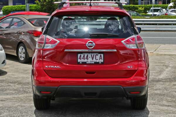2014 Nissan X-TRAIL ST T32