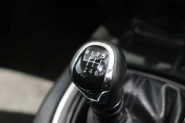 2014 Nissan X-TRAIL ST T32