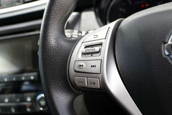 2014 Nissan X-TRAIL ST T32