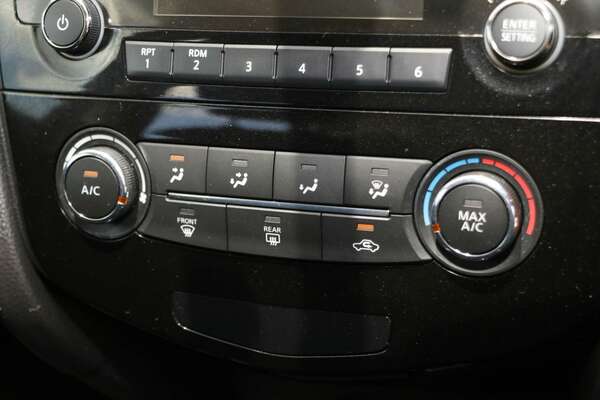 2014 Nissan X-TRAIL ST T32