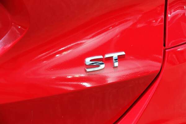 2014 Nissan X-TRAIL ST T32