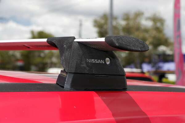2014 Nissan X-TRAIL ST T32