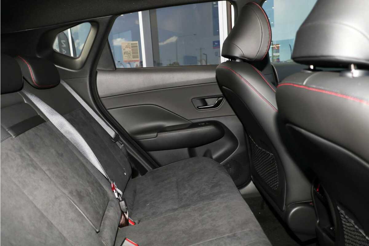 2023 Hyundai Kona Premium N Line SX2.V1