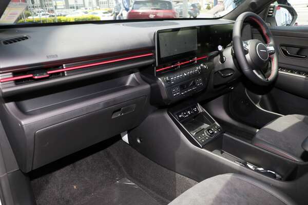 2023 Hyundai Kona Premium N Line SX2.V1