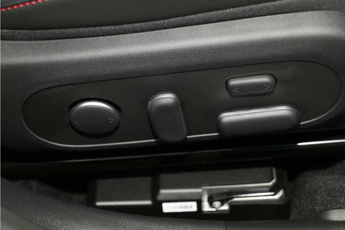 2023 Hyundai Kona Premium N Line SX2.V1