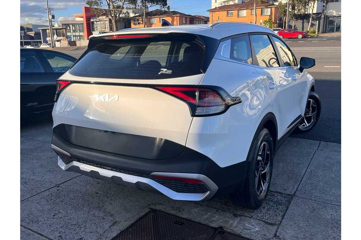 2022 Kia Sportage S NQ5