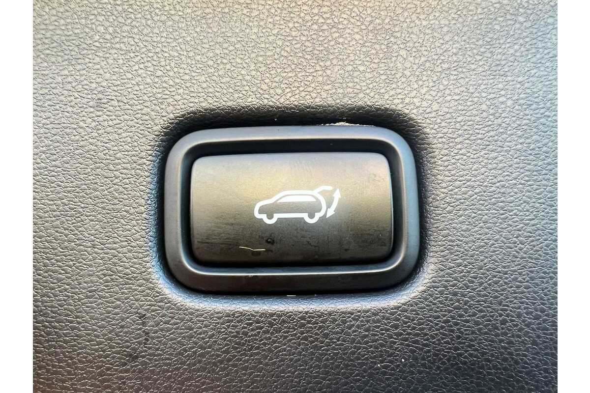 2021 Hyundai Tucson Highlander N Line NX4.V1