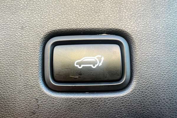 2021 Hyundai Tucson Highlander N Line NX4.V1
