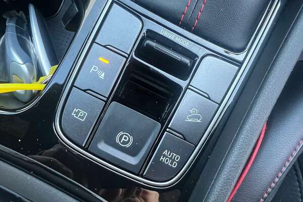 2021 Hyundai Tucson Highlander N Line NX4.V1