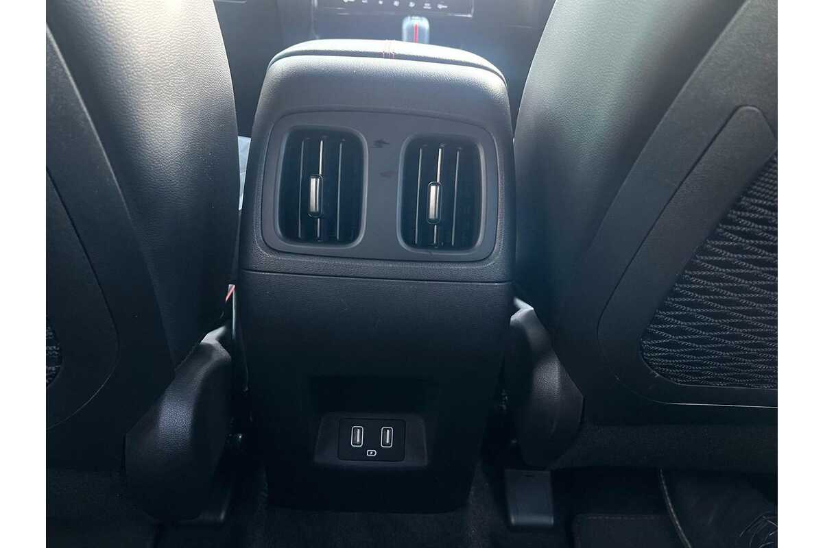 2021 Hyundai Tucson Highlander N Line NX4.V1