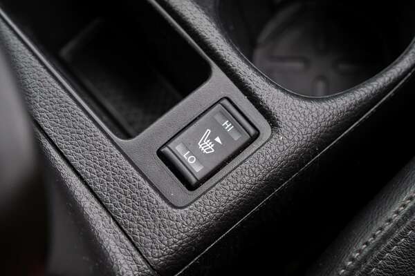 2018 Nissan X-TRAIL ST-L T32 Series II