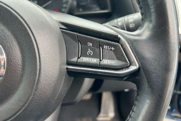 2017 Mazda 3 Maxx BN Series