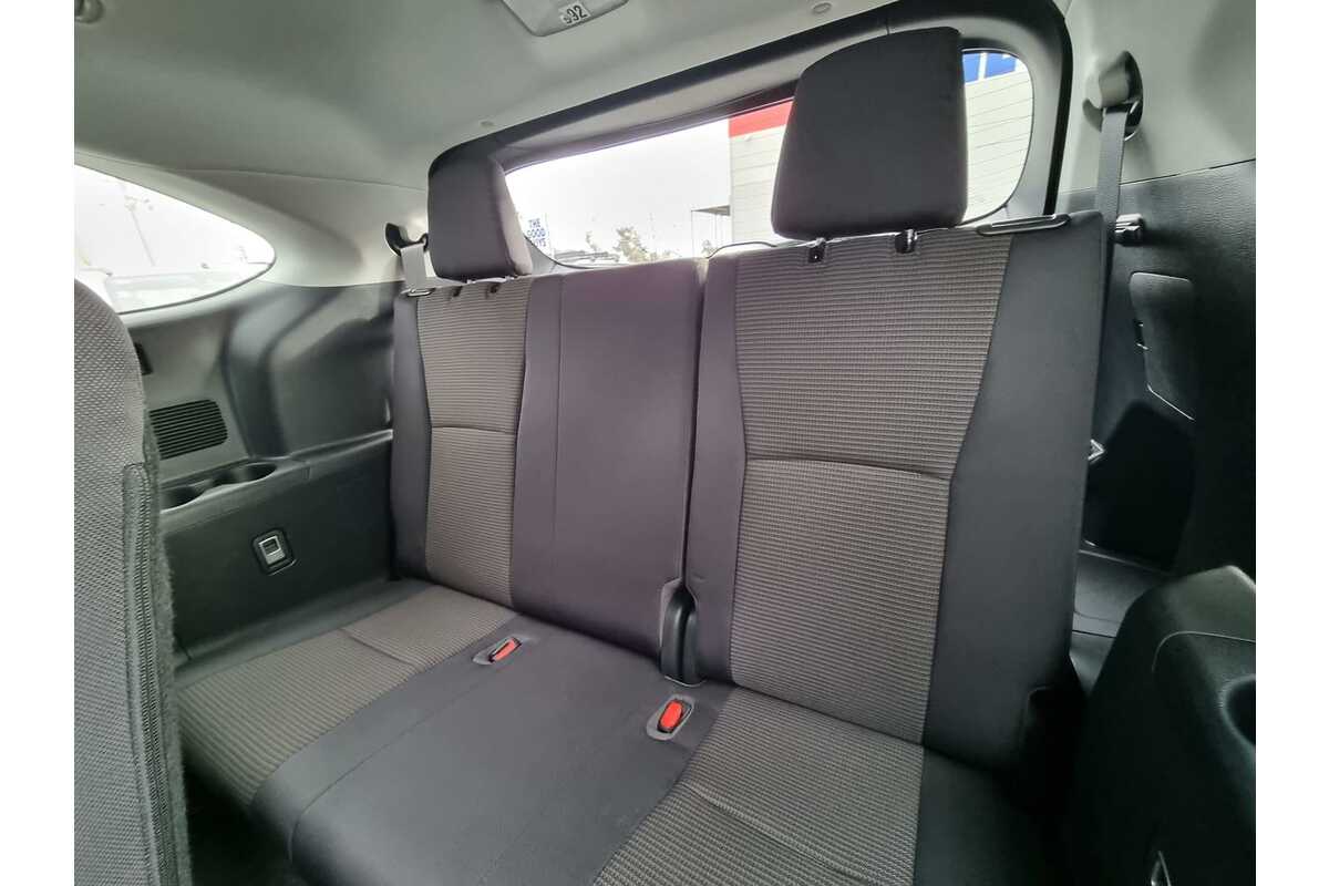 2023 Toyota Kluger GX TXUA70R