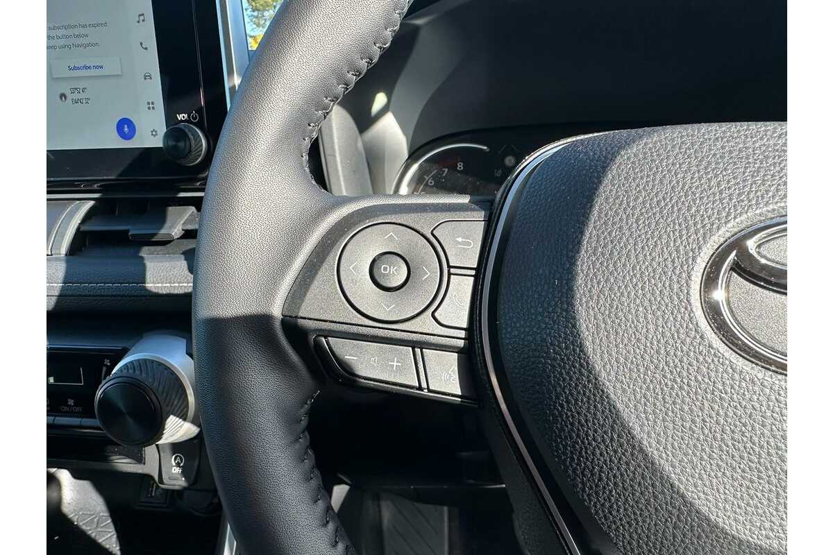 2022 Toyota RAV4 GX MXAA52R