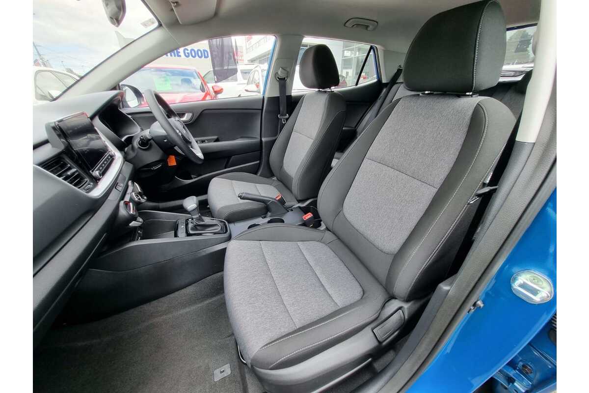 2022 Kia Stonic S YB