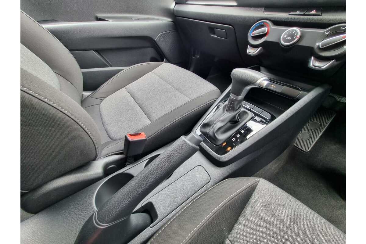 2022 Kia Stonic S YB
