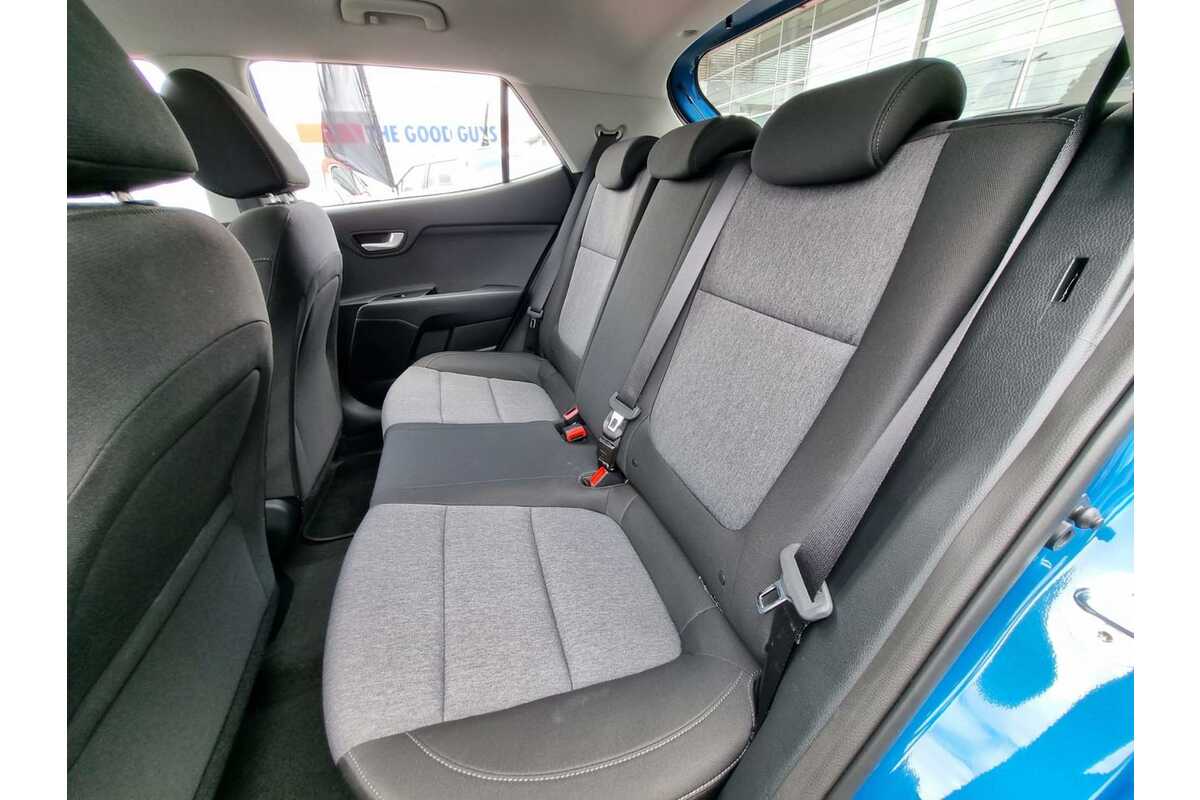2022 Kia Stonic S YB