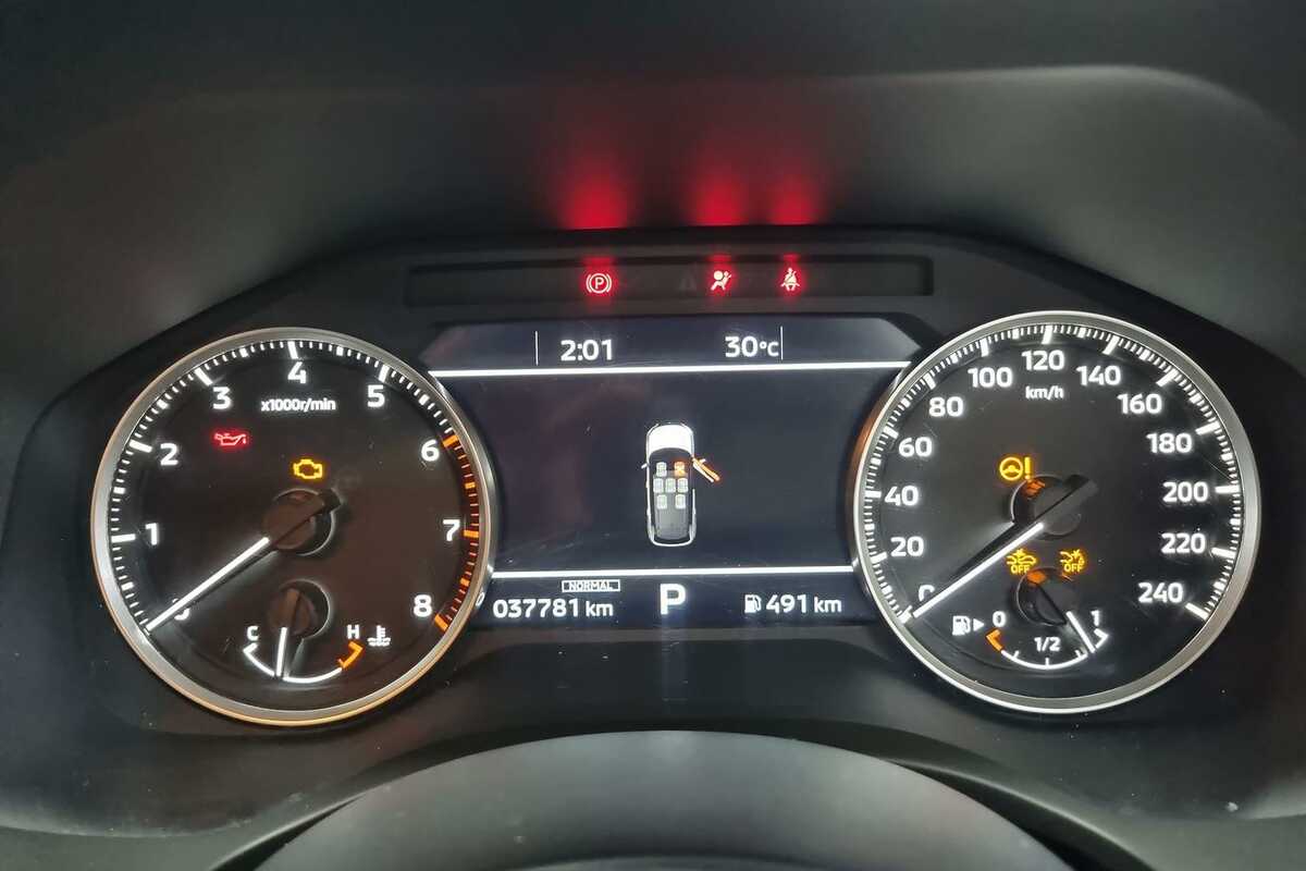 2021 Mitsubishi Outlander ES ZM