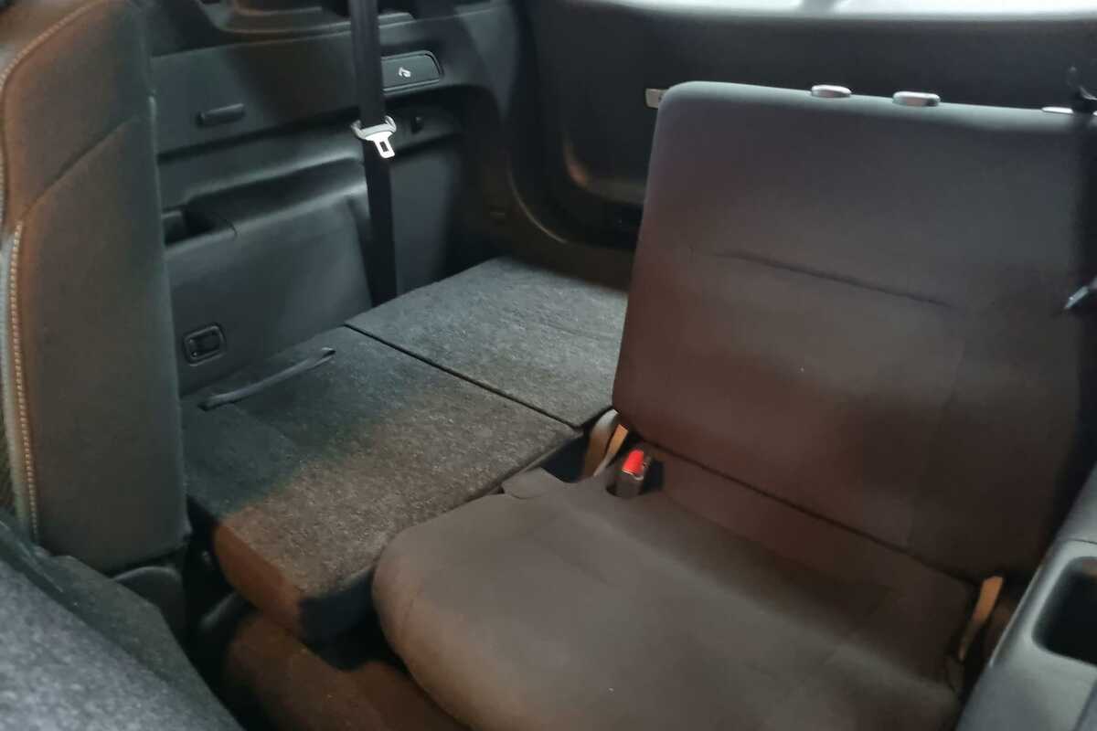 2021 Mitsubishi Outlander ES ZM
