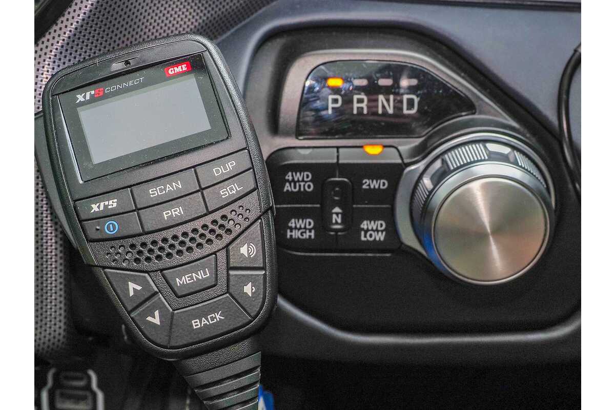 2021 RAM 1500 Limited DT