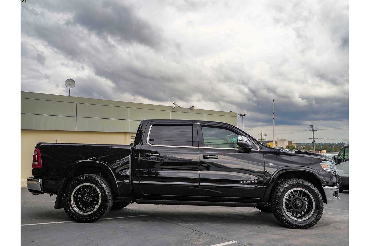 2021 RAM 1500 Limited DT
