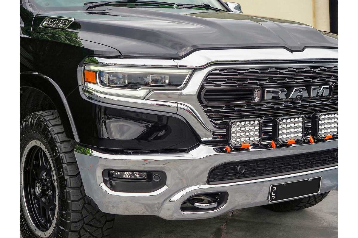 2021 RAM 1500 Limited DT