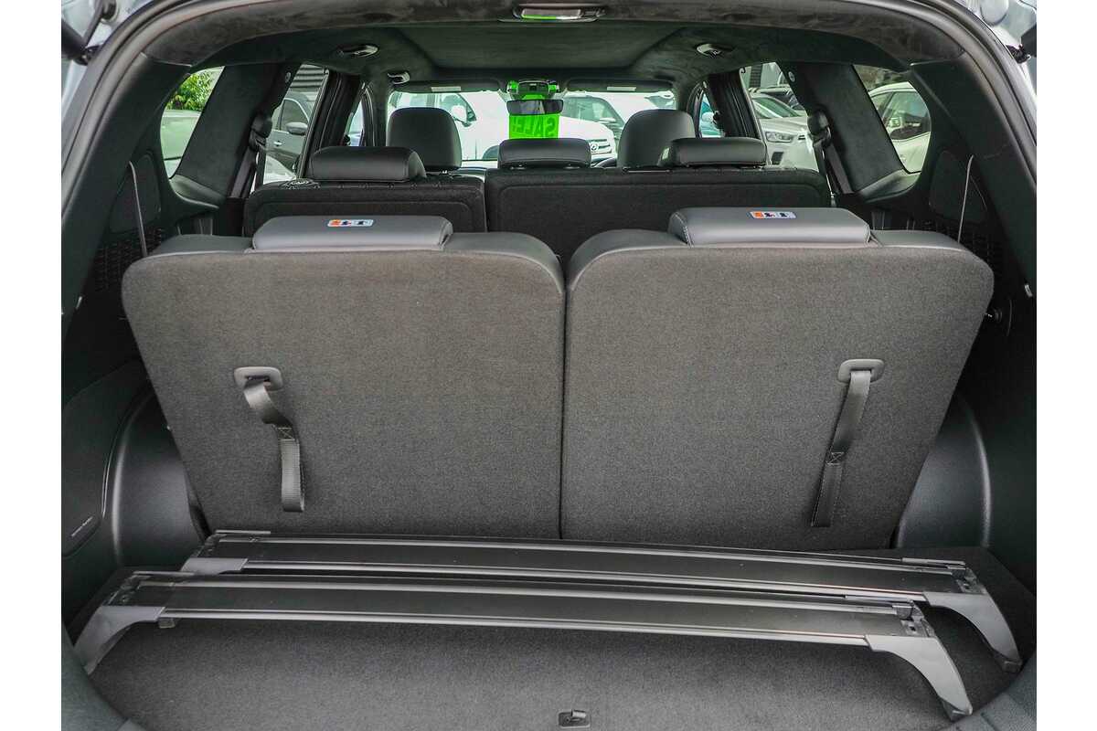 2022 Hyundai Santa Fe Highlander TM.V4
