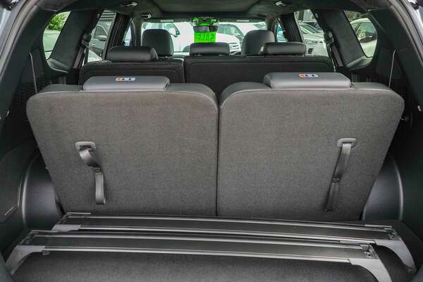 2022 Hyundai Santa Fe Highlander TM.V4