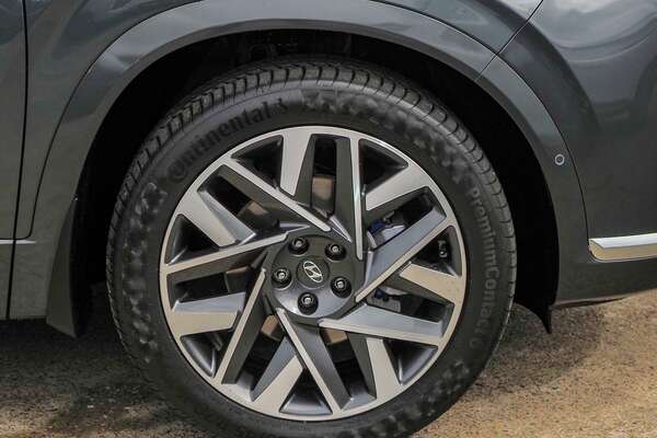 2022 Hyundai Santa Fe Highlander TM.V4