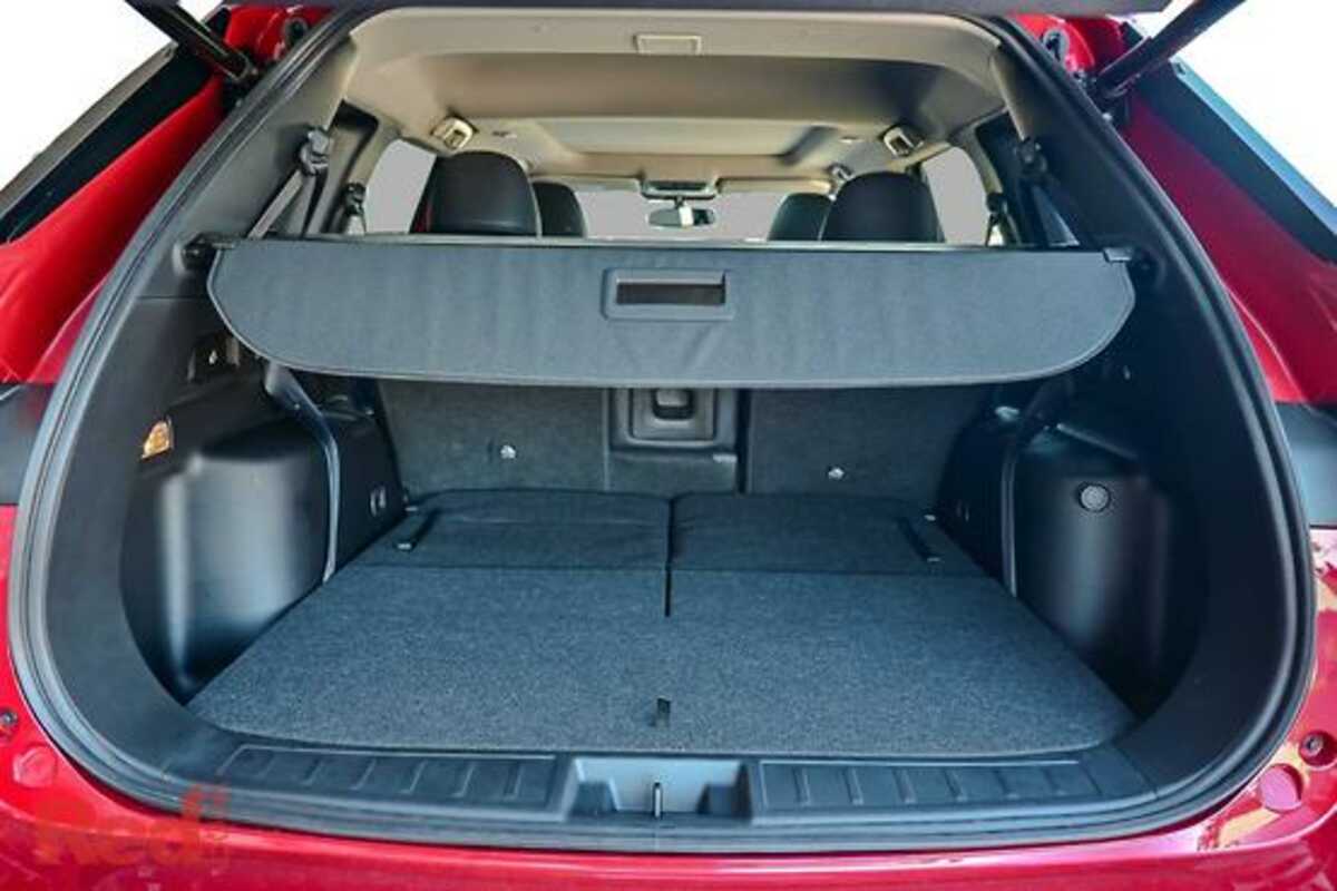 2023 Mitsubishi Outlander Exceed ZM