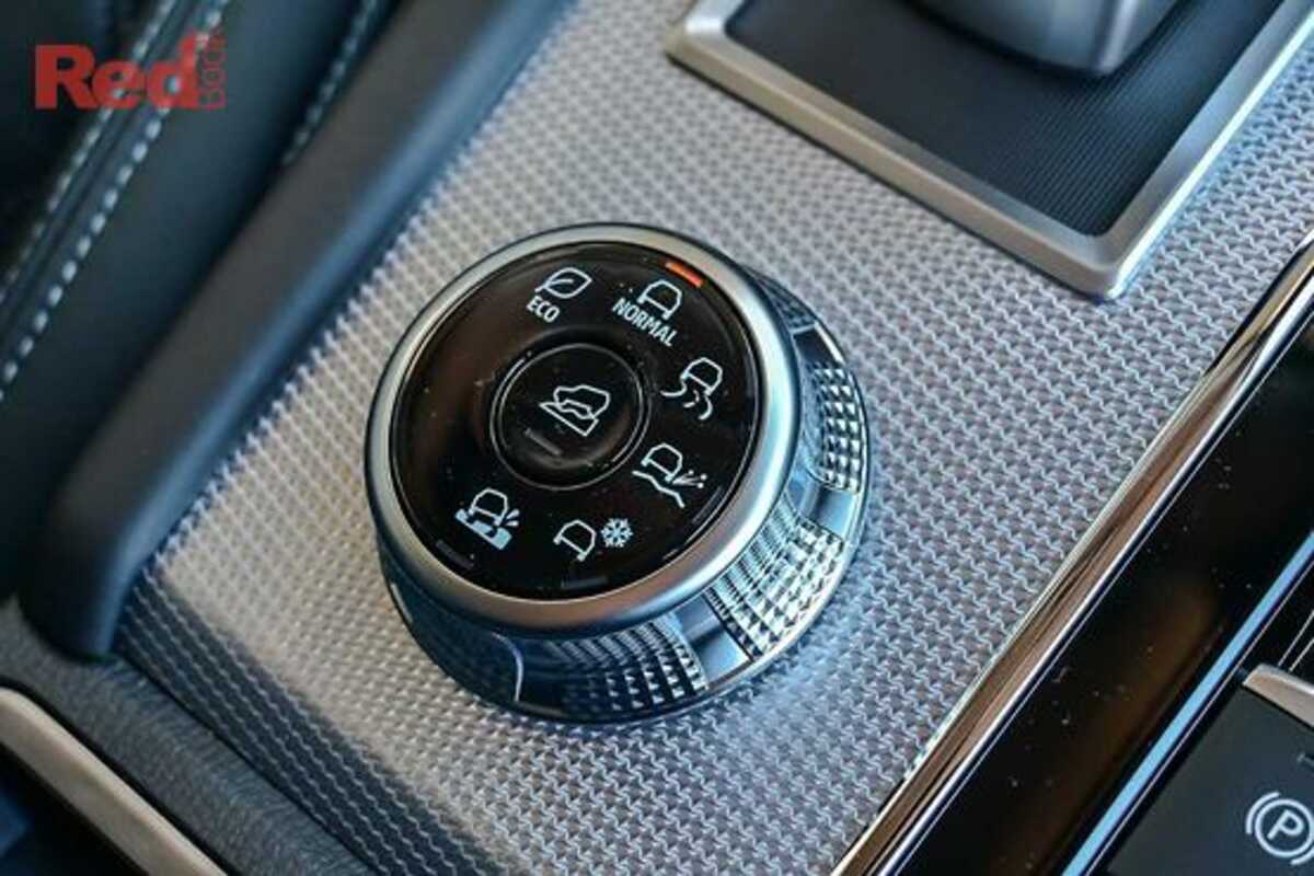 2023 Mitsubishi Outlander Exceed ZM