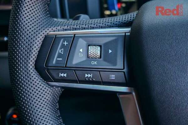 2023 Mitsubishi Outlander Exceed ZM