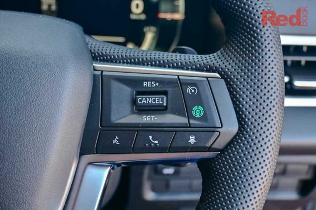2023 Mitsubishi Outlander Exceed ZM