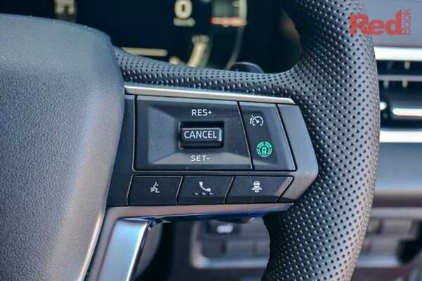 2023 Mitsubishi Outlander Exceed ZM