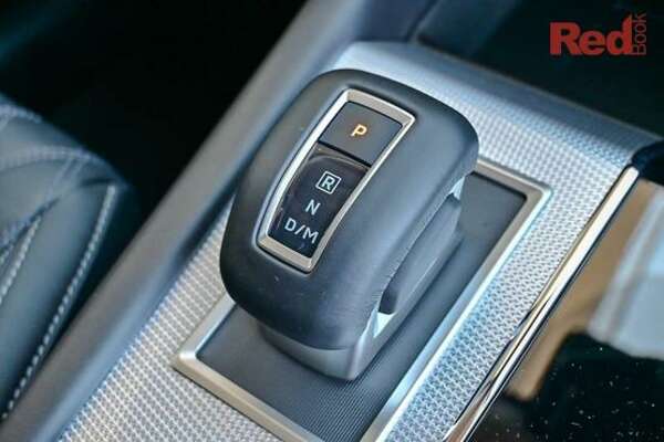 2023 Mitsubishi Outlander Exceed ZM