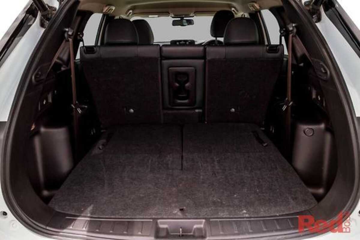 2023 Mitsubishi Outlander Aspire ZM