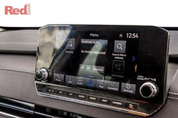 2023 Mitsubishi Outlander Aspire ZM