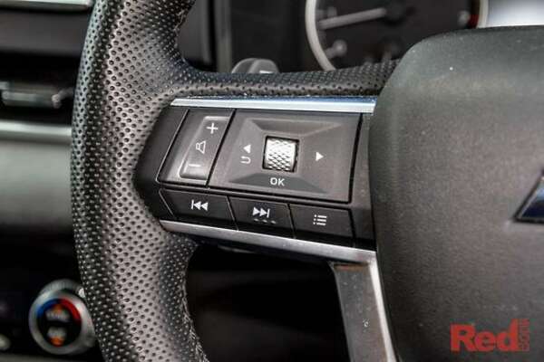 2023 Mitsubishi Outlander Aspire ZM