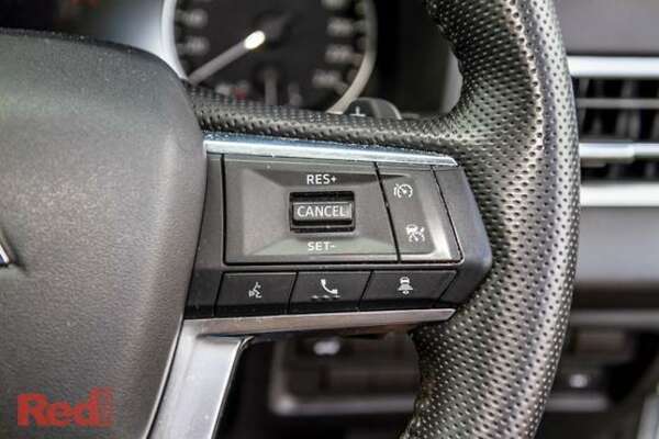 2023 Mitsubishi Outlander Aspire ZM