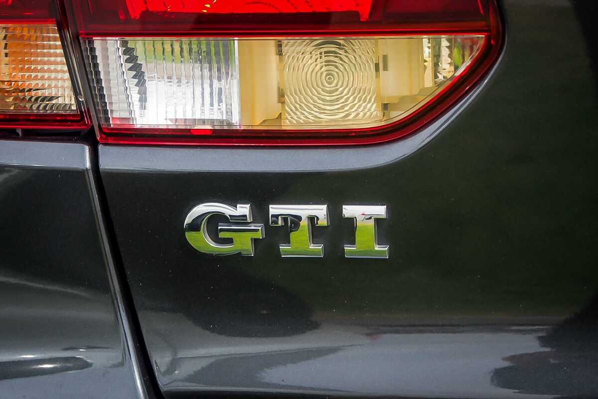 2011 Volkswagen Golf GTI VI