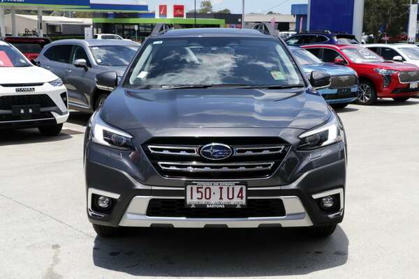 2023 Subaru Outback AWD 6GEN