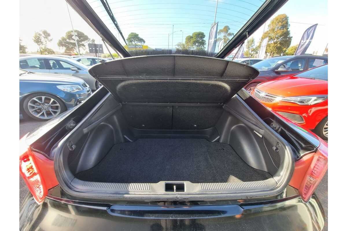 2004 Toyota Celica SX ZZT231R