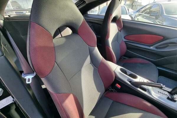 2004 Toyota Celica SX ZZT231R